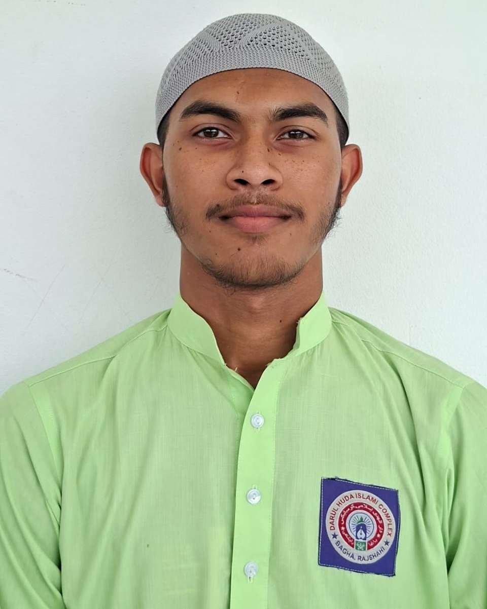 SHARIAD