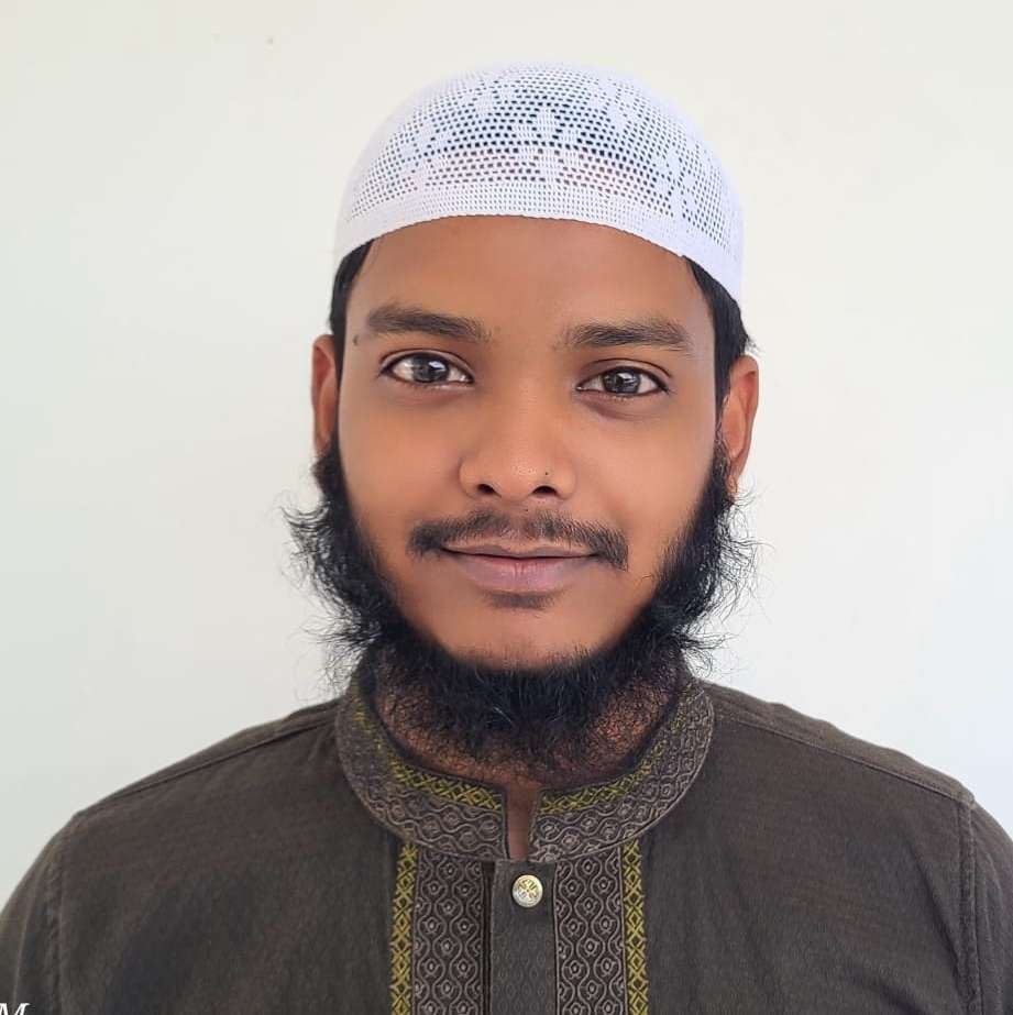 Md Rakib Hossen