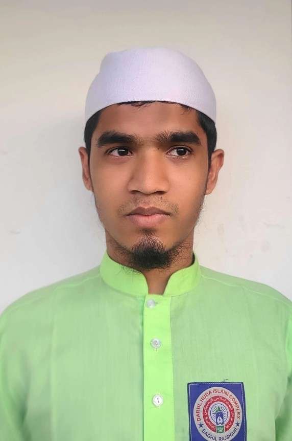 Md.Shah Alam