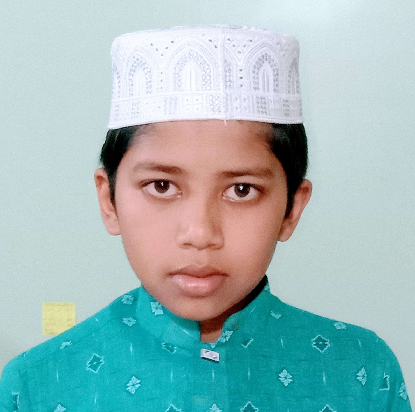 Hafiz Sak