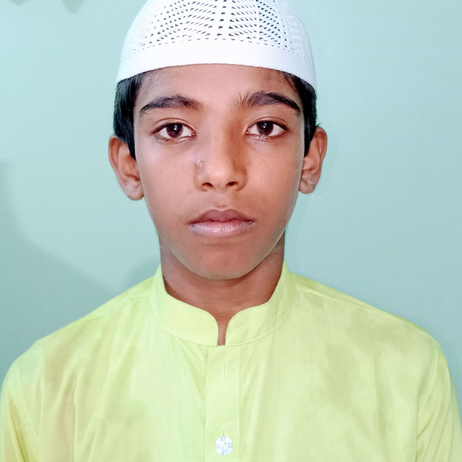 Mahfuz Bishas
