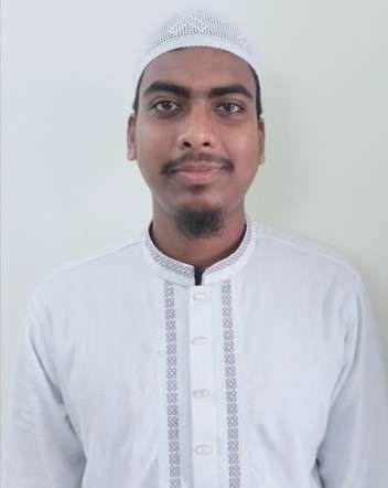 Ahsanul Habib