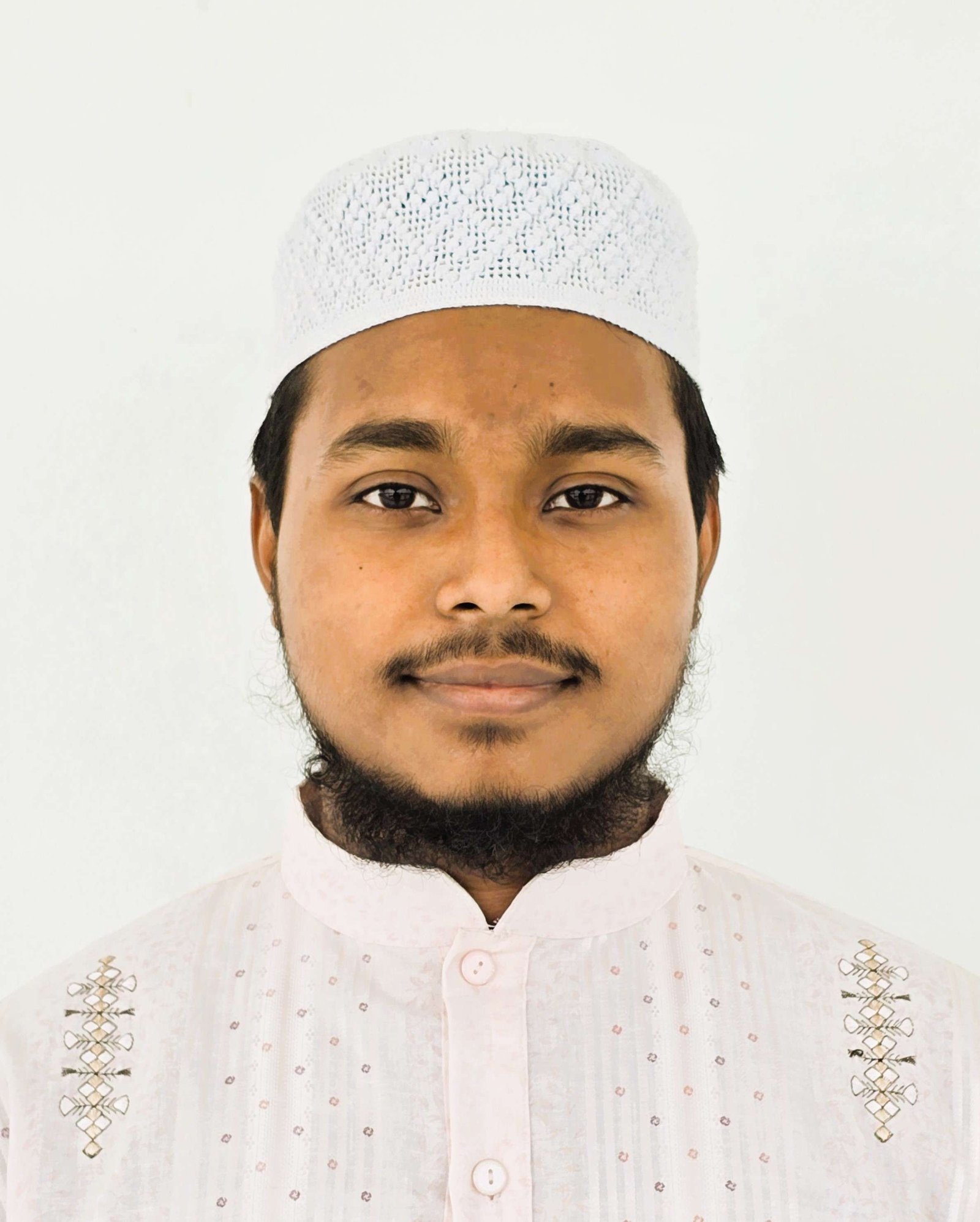 NAIM AHMED