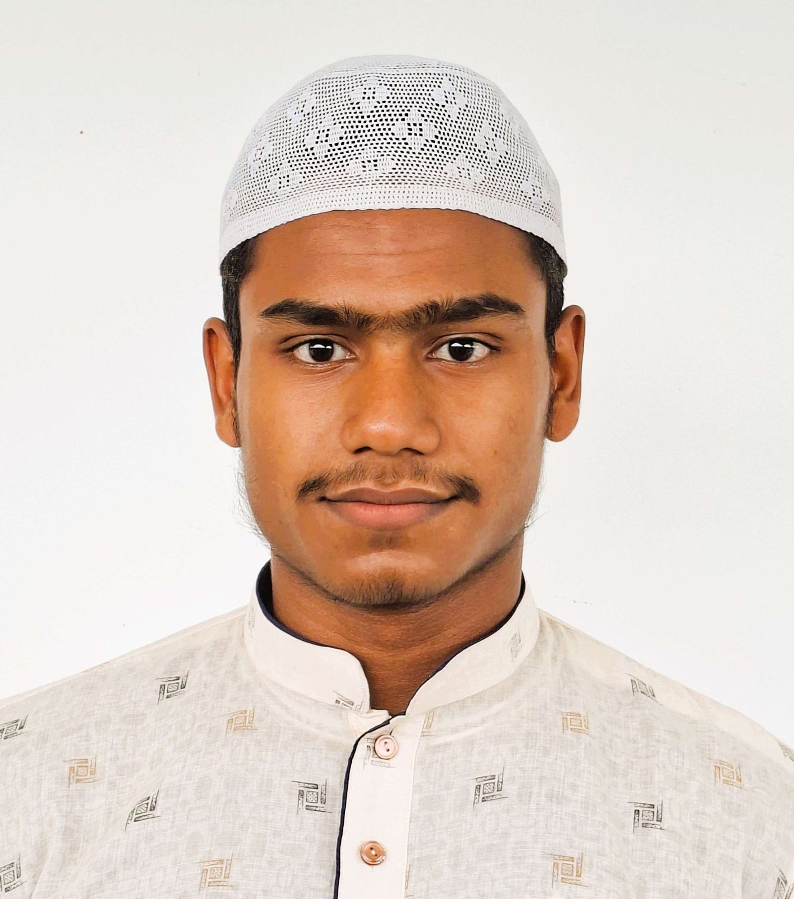 Ahmadullah