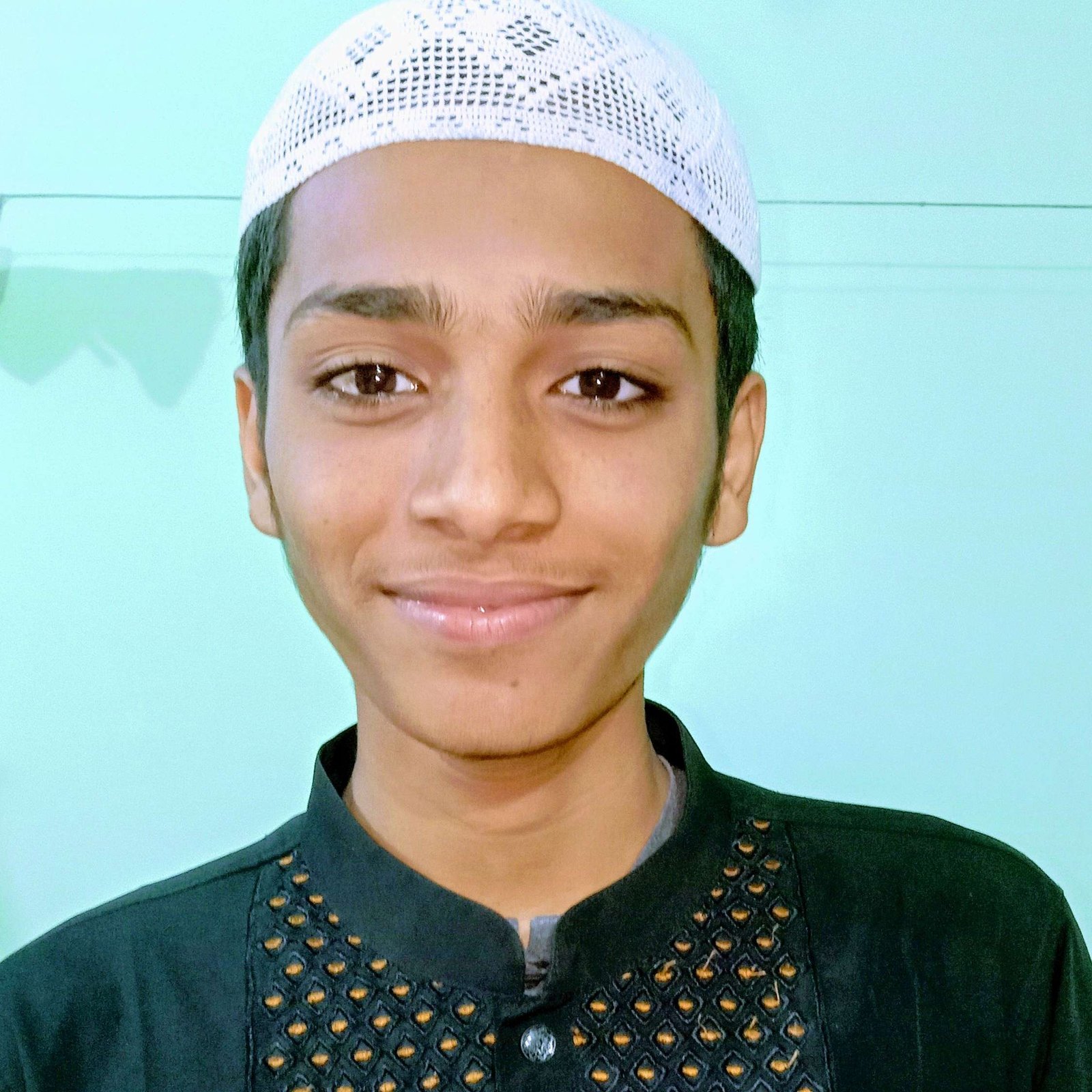 Md. Poran Islam
