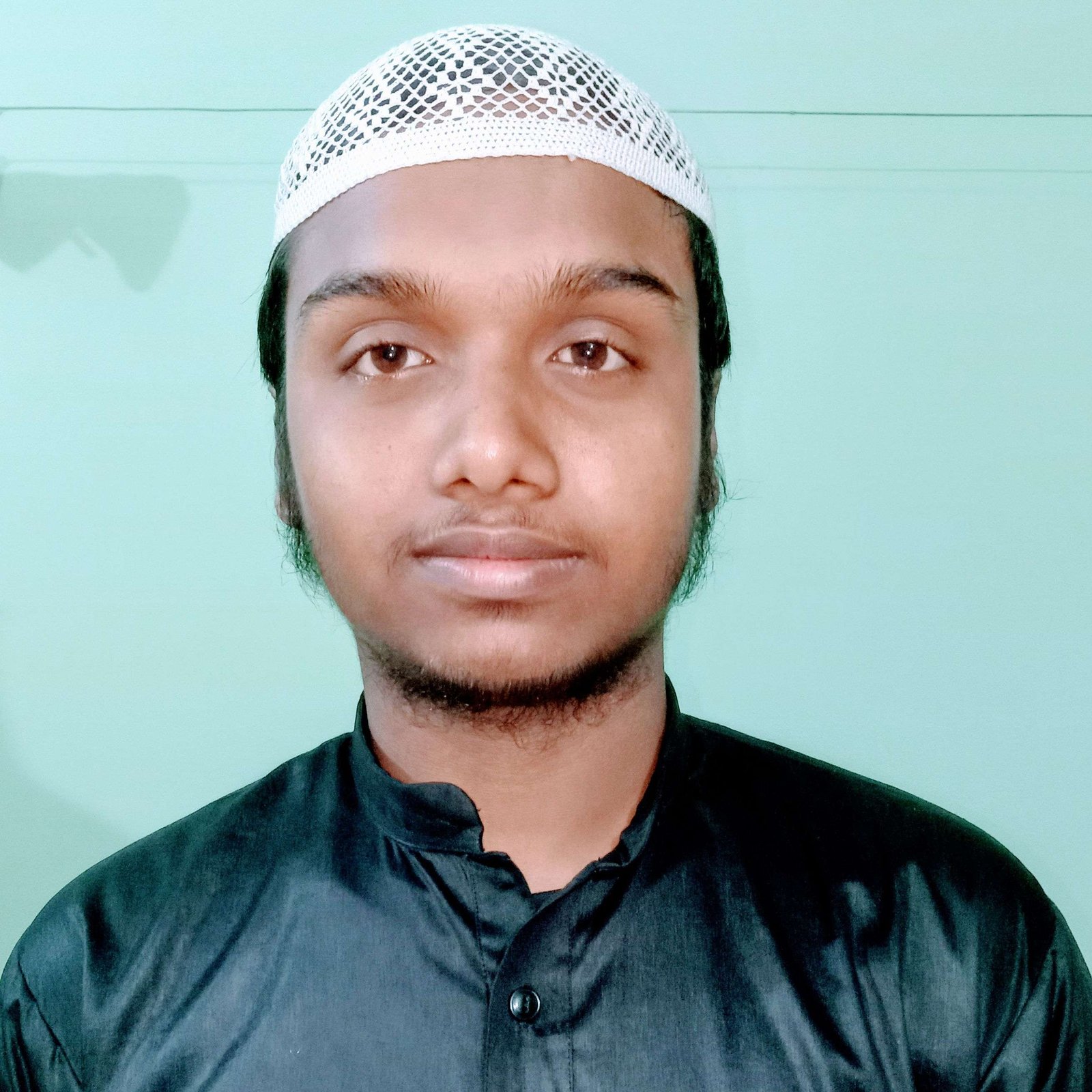 MD SHAHED HOSEN