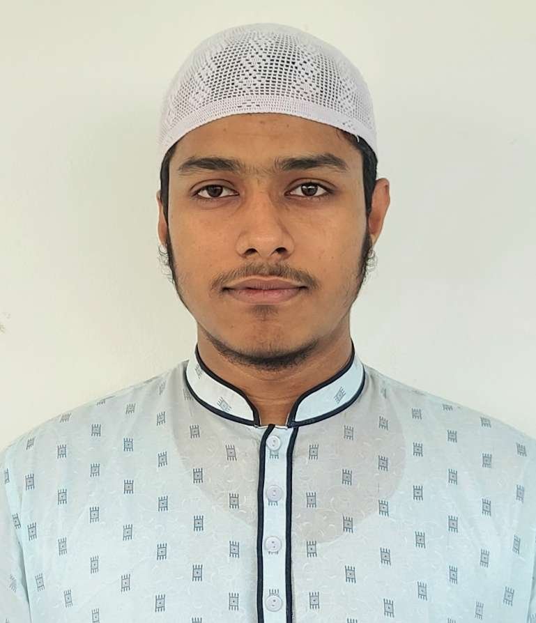 Md Zubayer Hossain
